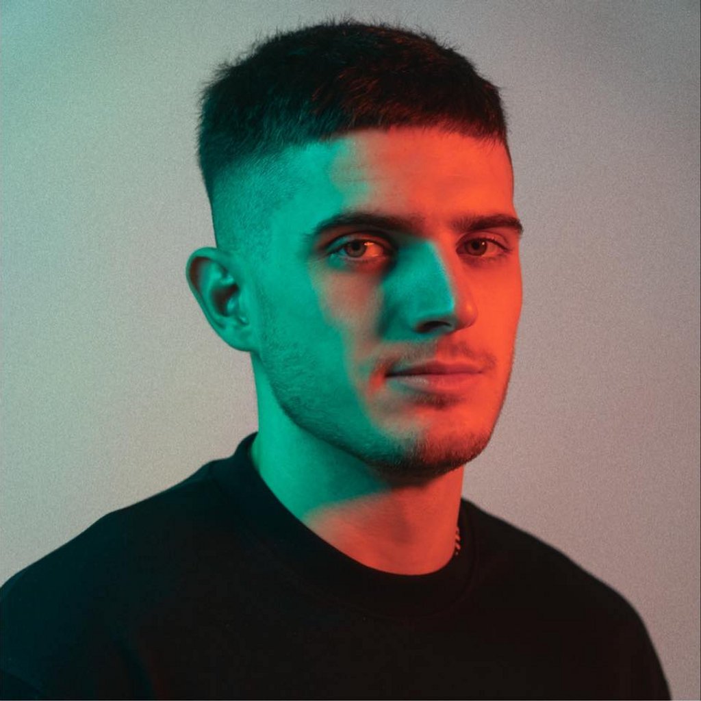 Jordan Tilstone