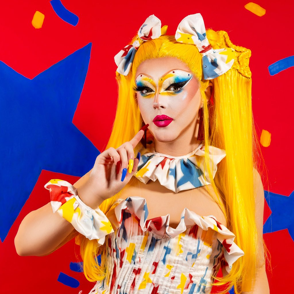 Charra Tea