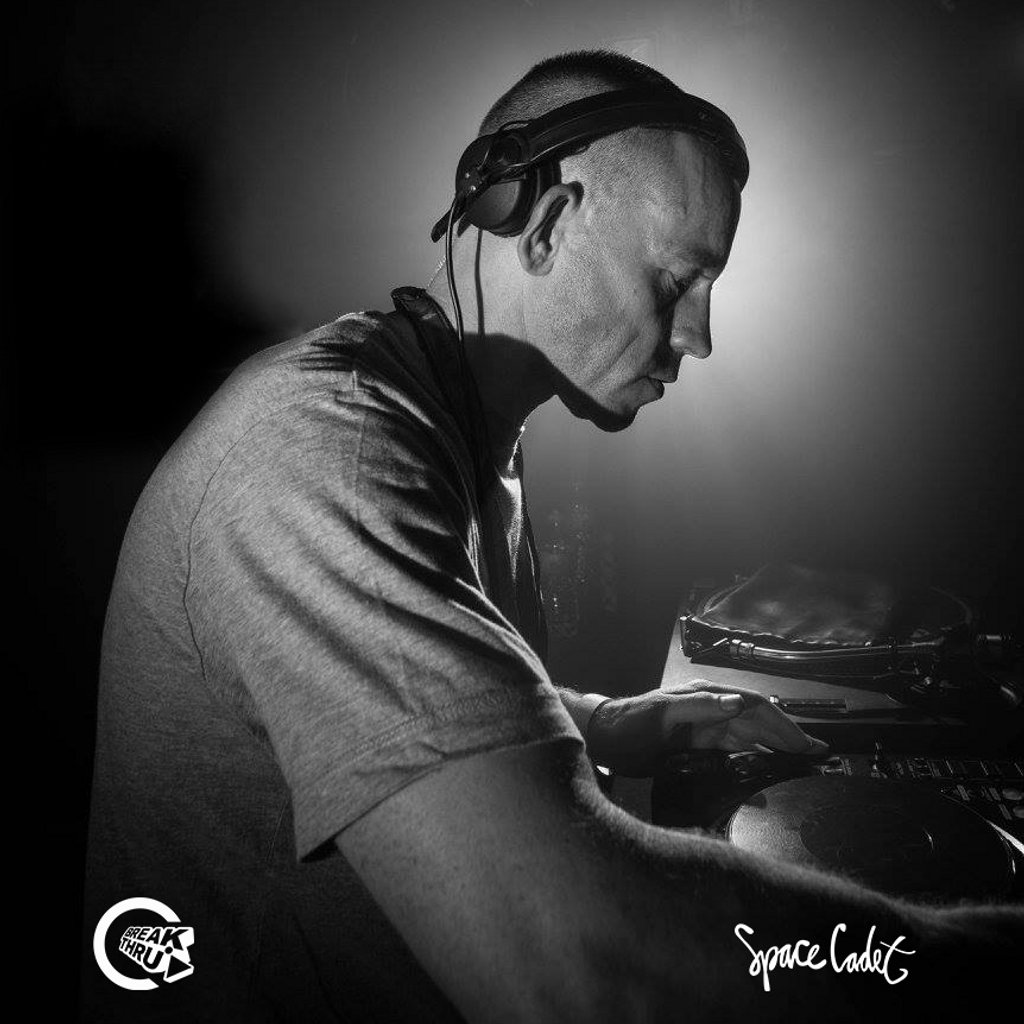 dj blindside
