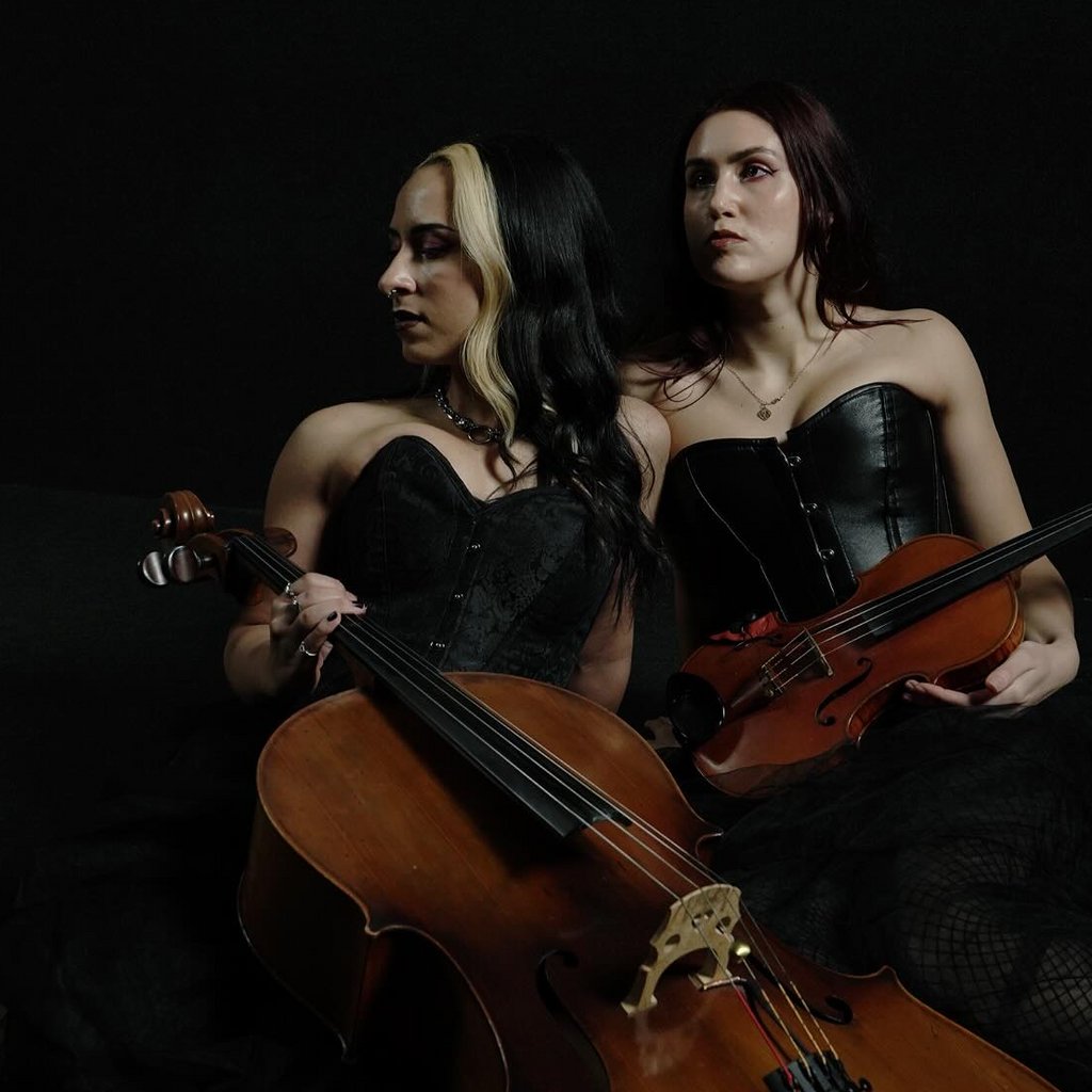 Discordia Strings