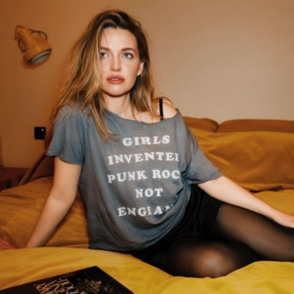 Jordan Joy