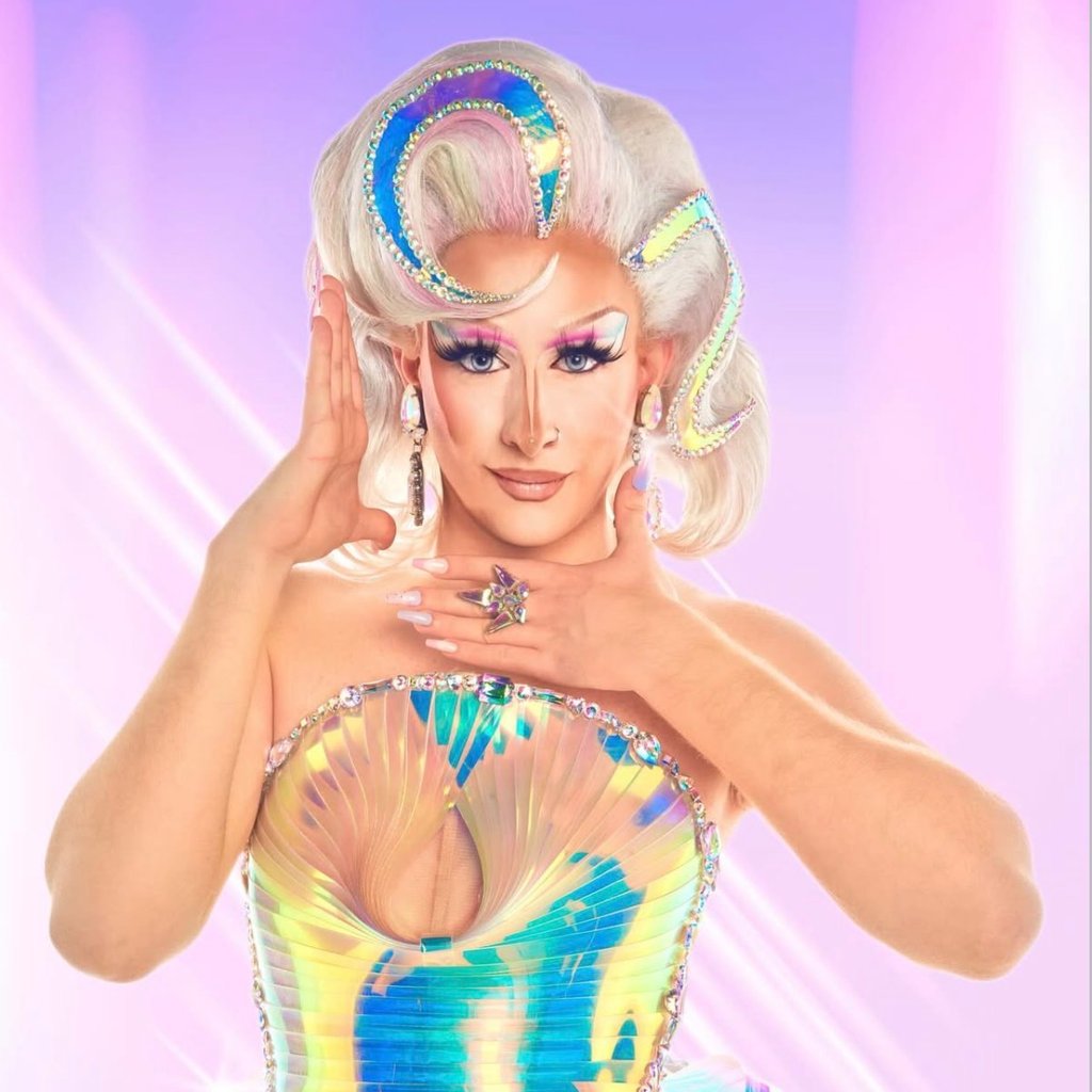 Mandy Anne Ket (Manchester)