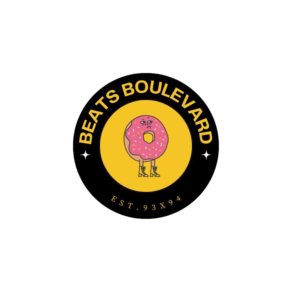 BEATS BLVD