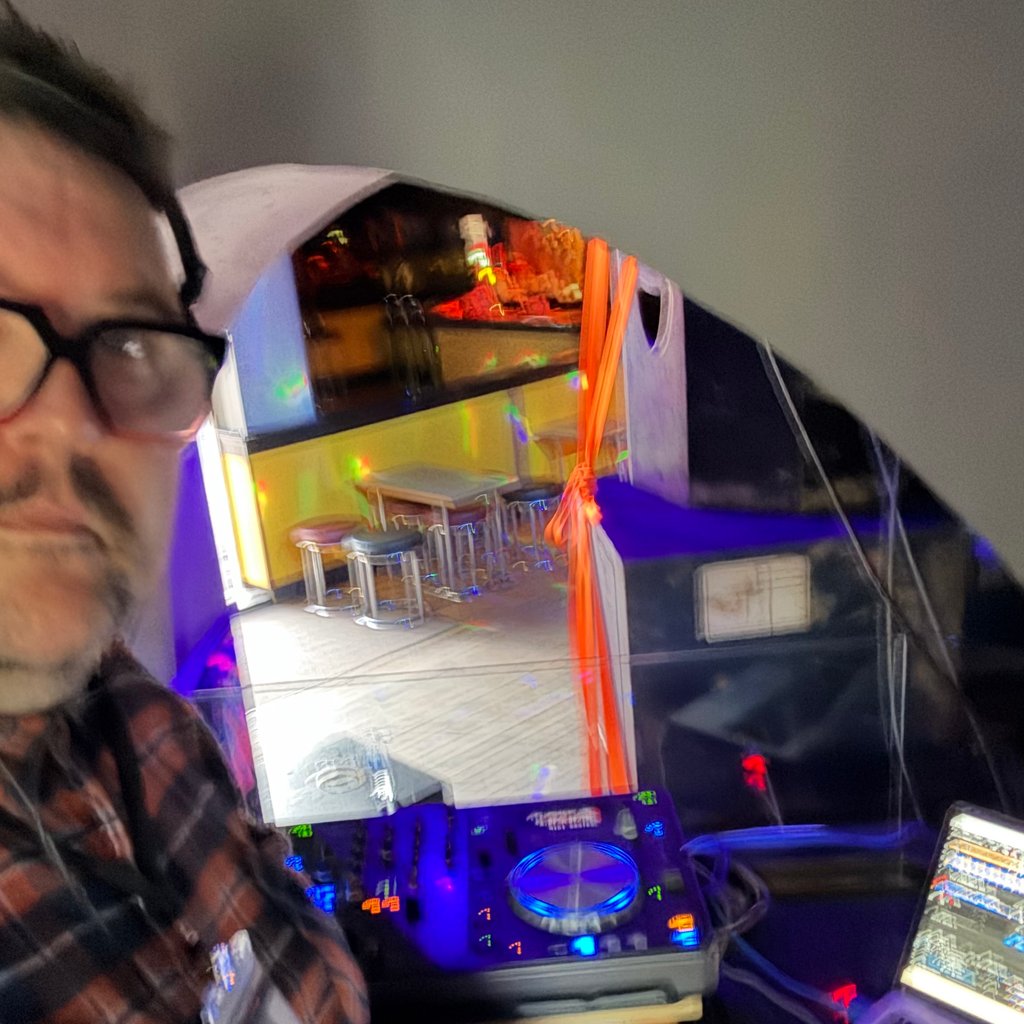 DJ Master 5