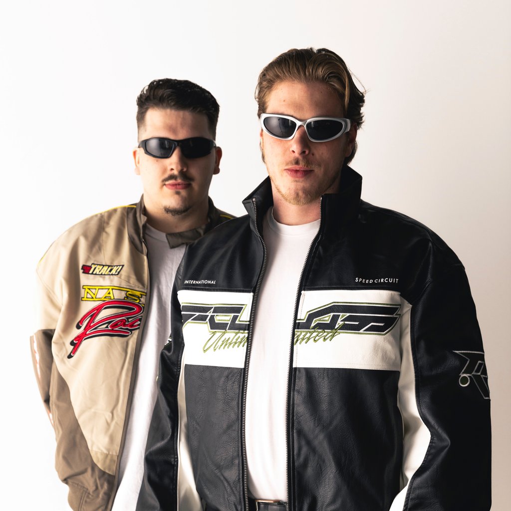 The Funkmoore Brothers