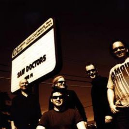 The Saw Doctors