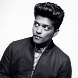 Bruno Mars