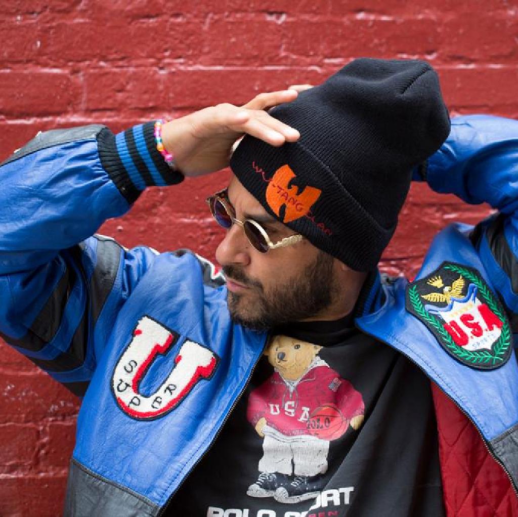 Armand Van Helden