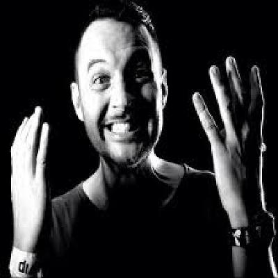 Andy Baxter