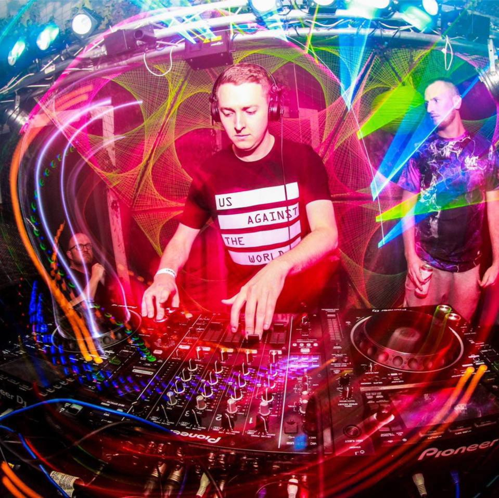 Dj Kenty