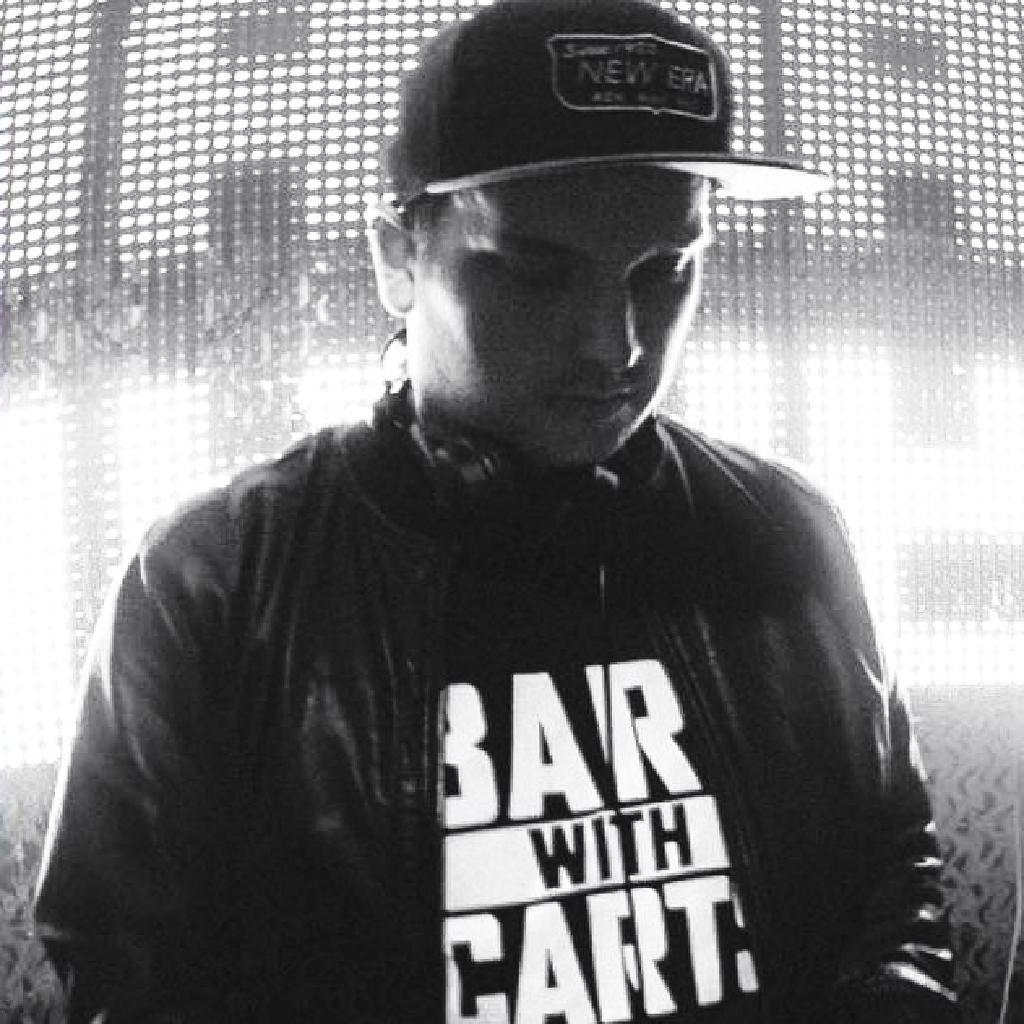 Dj Cartier
