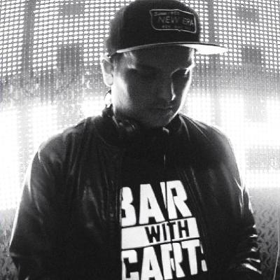Dj Cartier