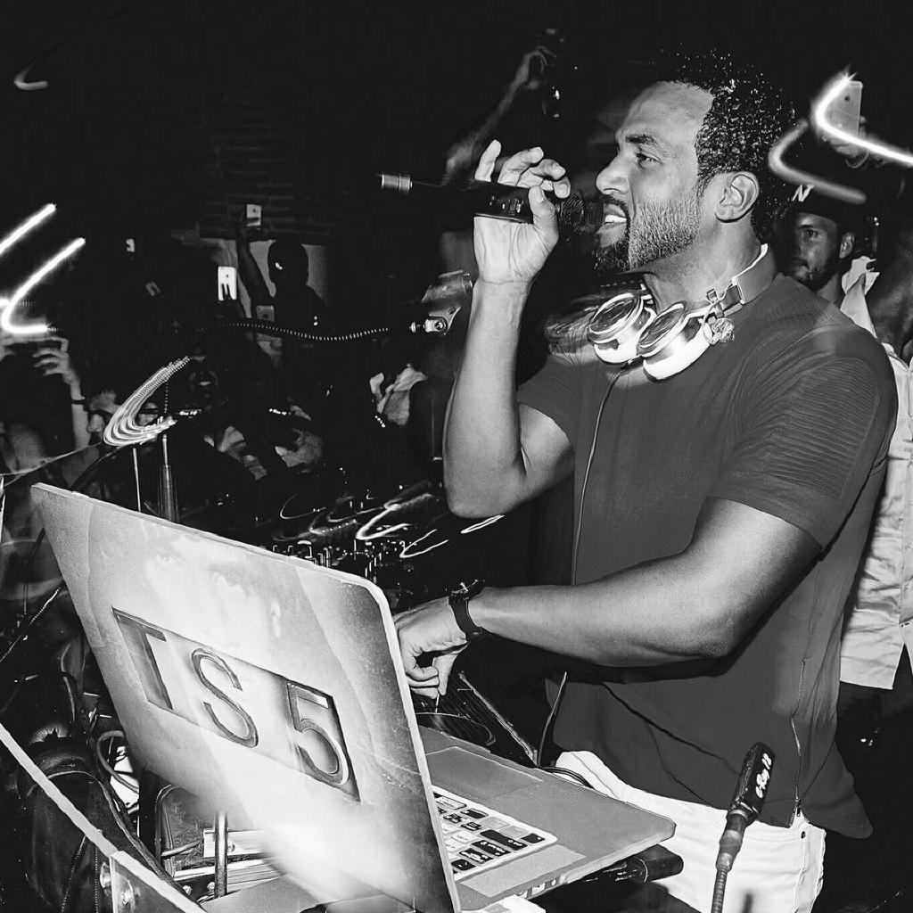 Craig David