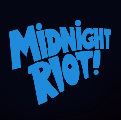 Midnight Riot
