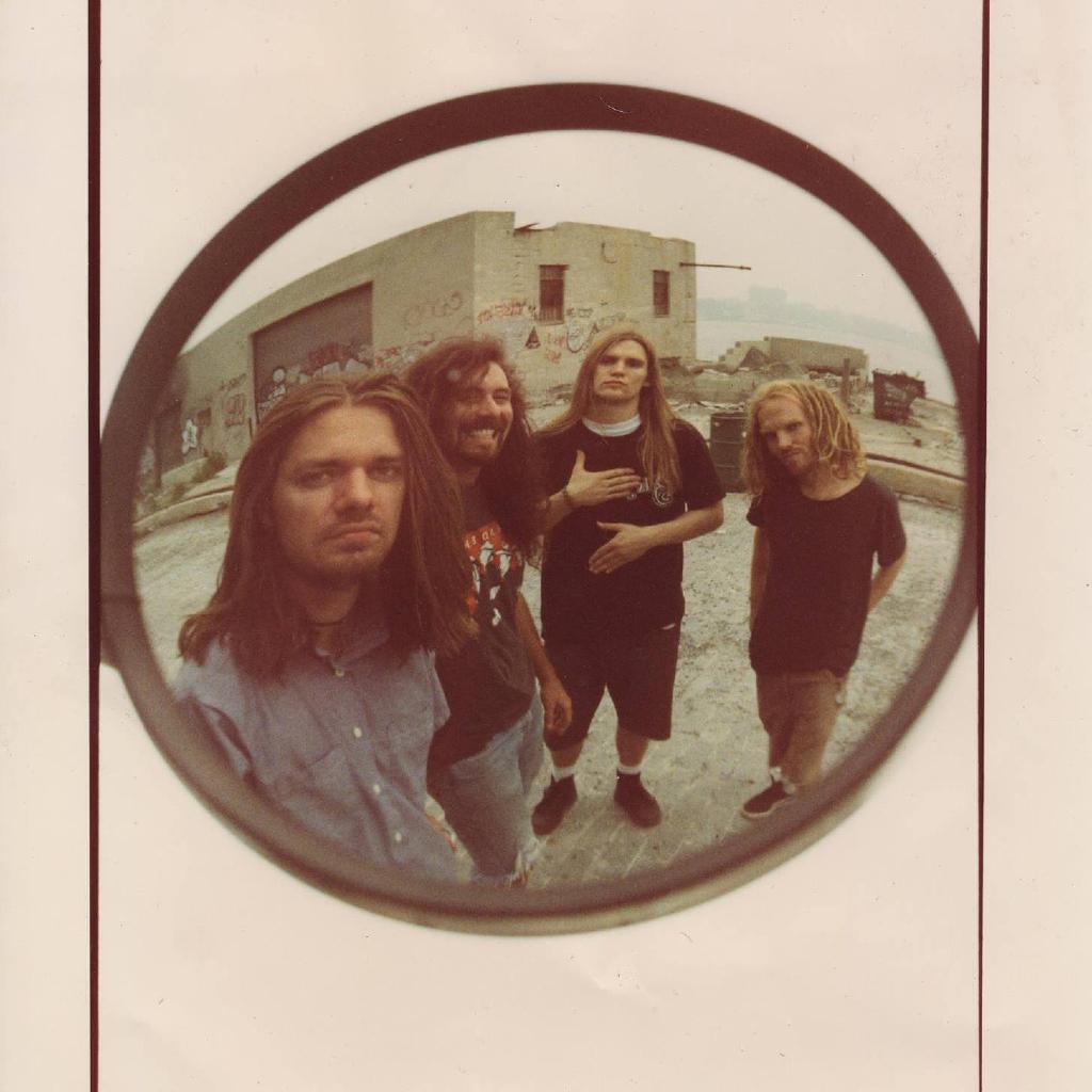 Corrosion of Conformity