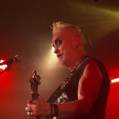 Zal Cleminson
