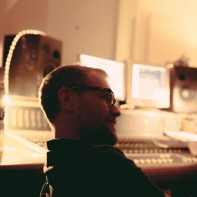 Matthew Hegarty (AKA Matthew and The Atlas)