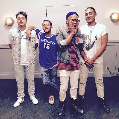 ANDERSON.PAAK & THE FREE NATIONALS