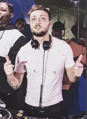 Dj Andy A