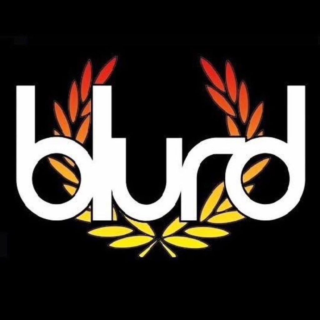 Blurd