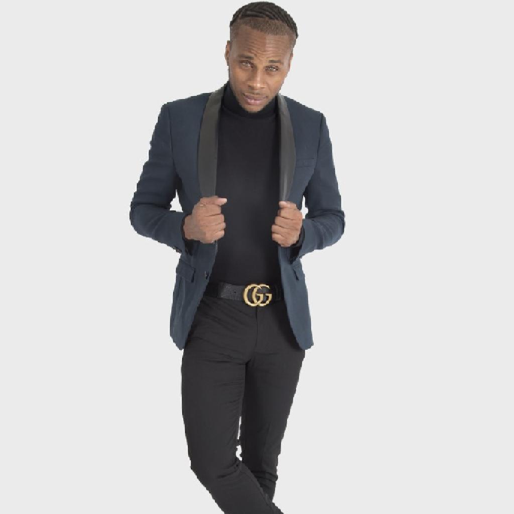 Dexta Daps