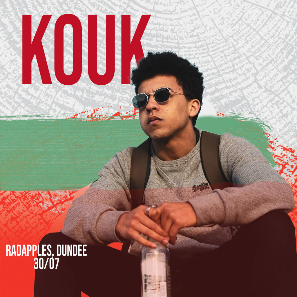 Kouk