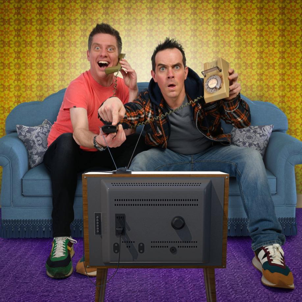 Dick and Dom
