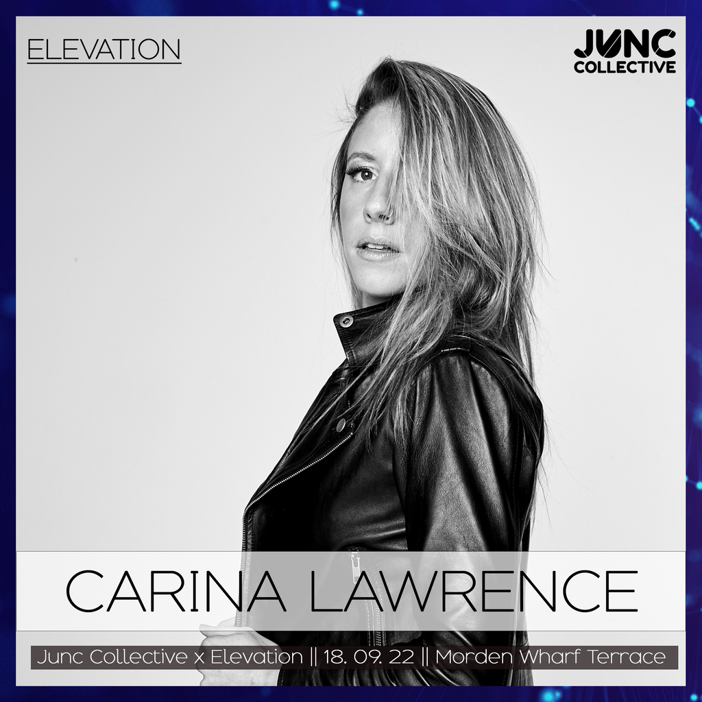 Carina Lawrence