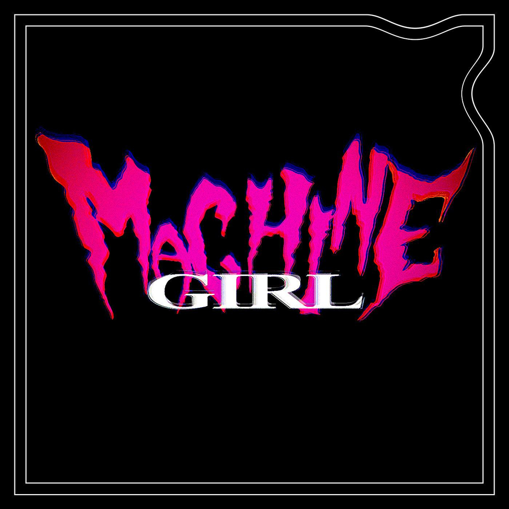 Machine Girl
