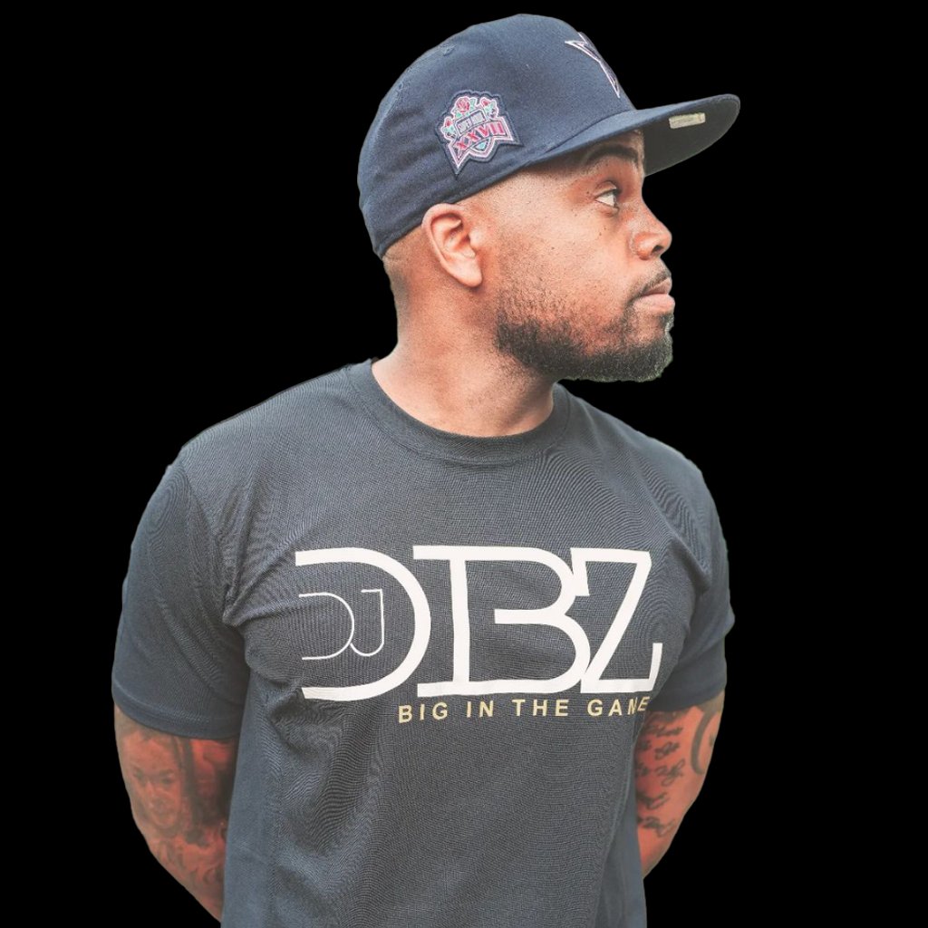 DJ Dibz BITG