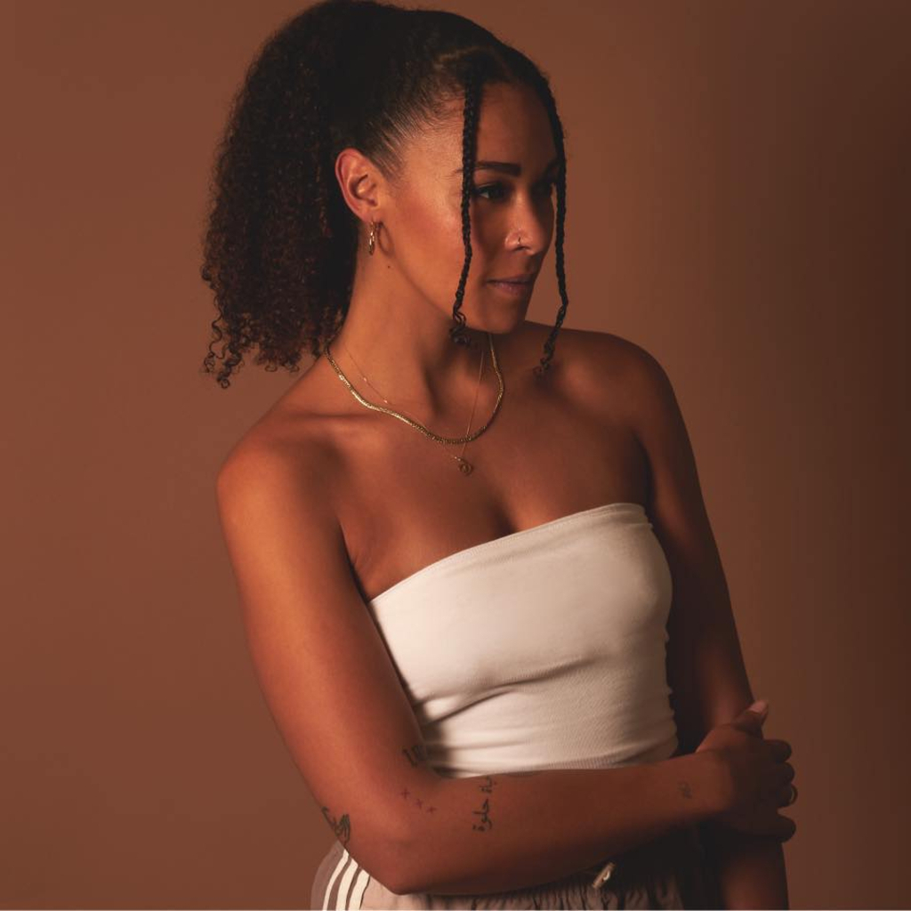 Joella Jackson