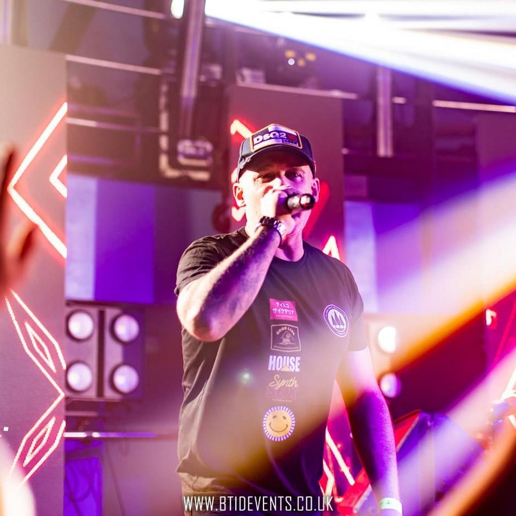 mc efeeze