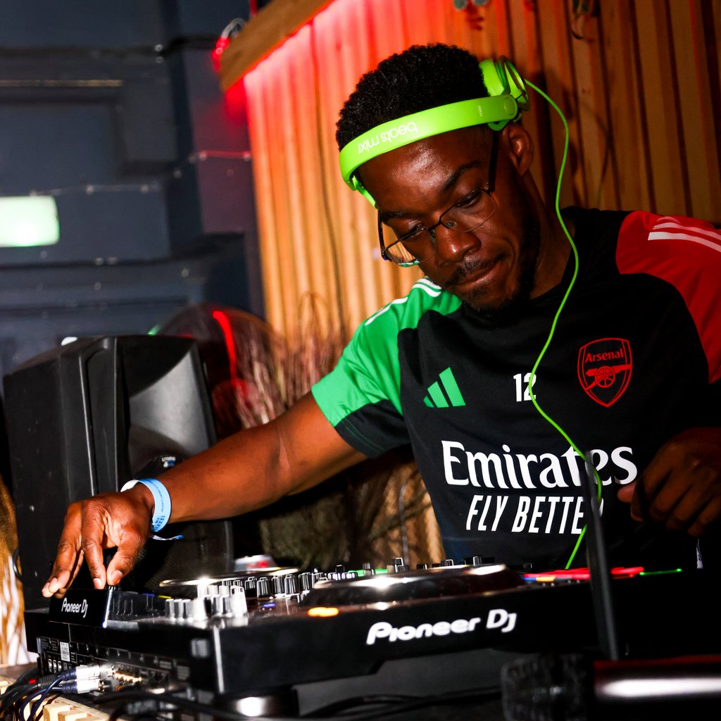 Twista DJ