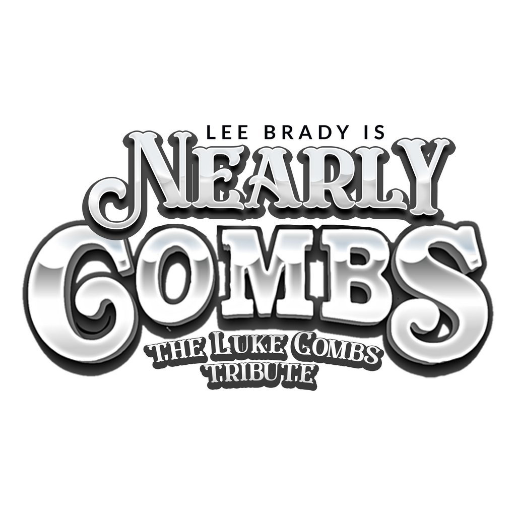 Nearly Combs – The Luke Combs Tribute