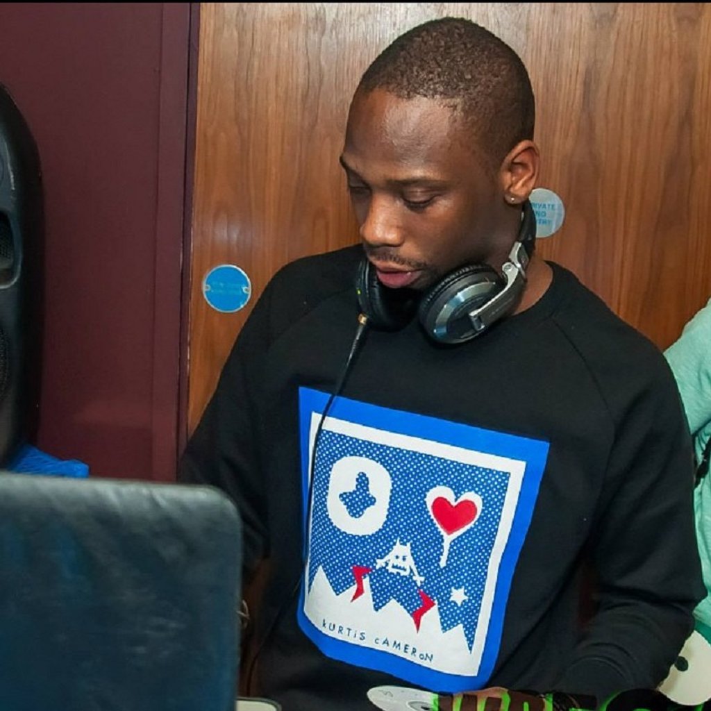 DJ Nico D