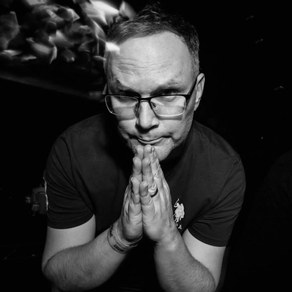 Marc West – PaSSion