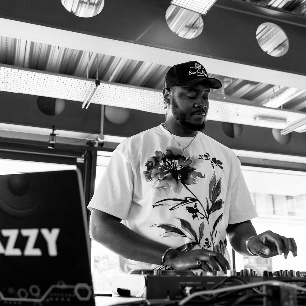 DJ Snazzy