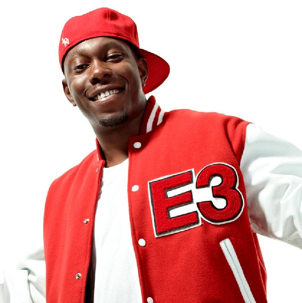 Dizzee Rascal