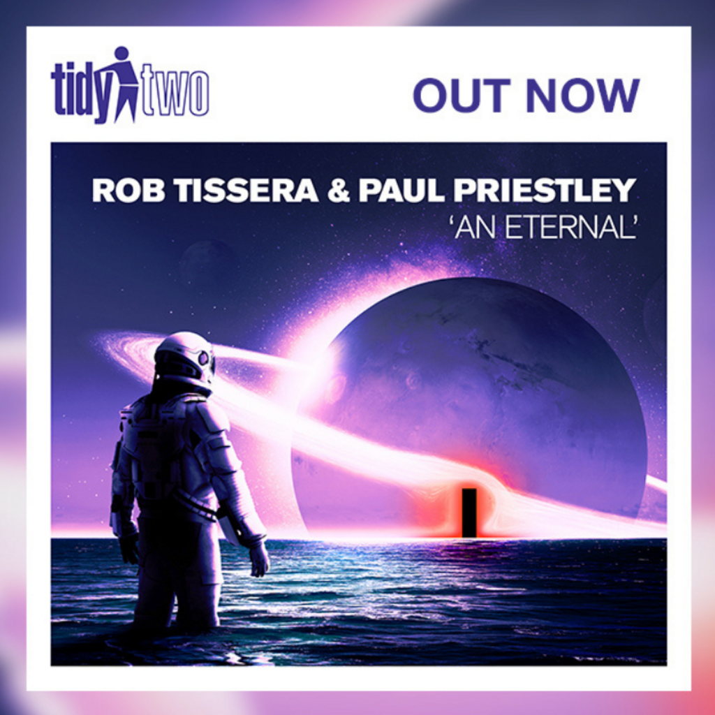 Rob Tissera