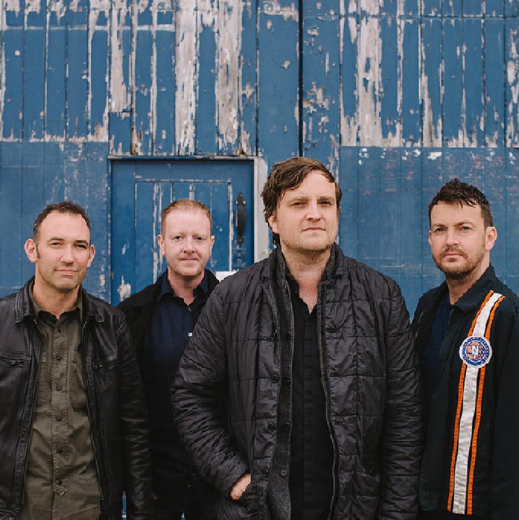Starsailor