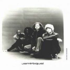 Jamiroquai