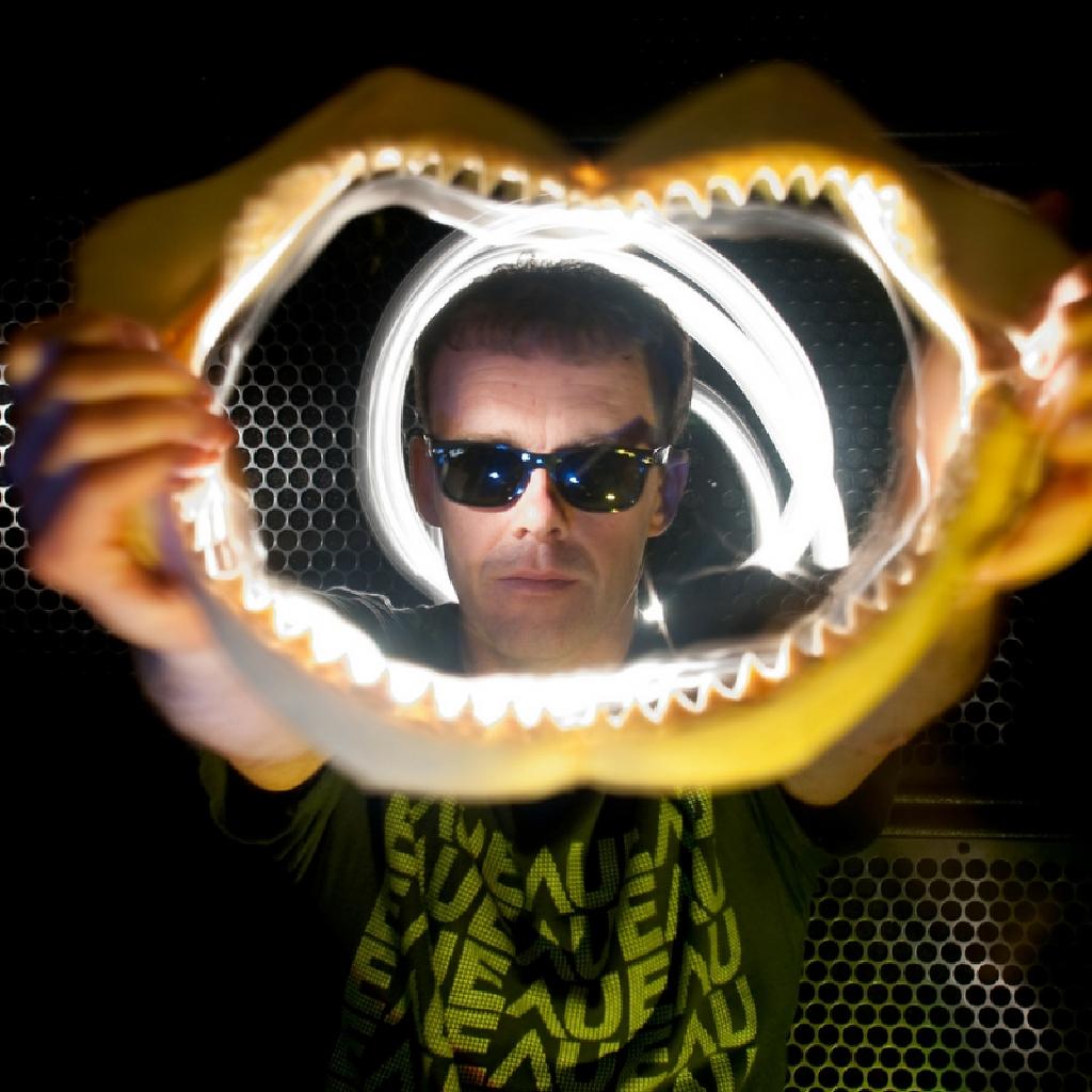 Leftfield
