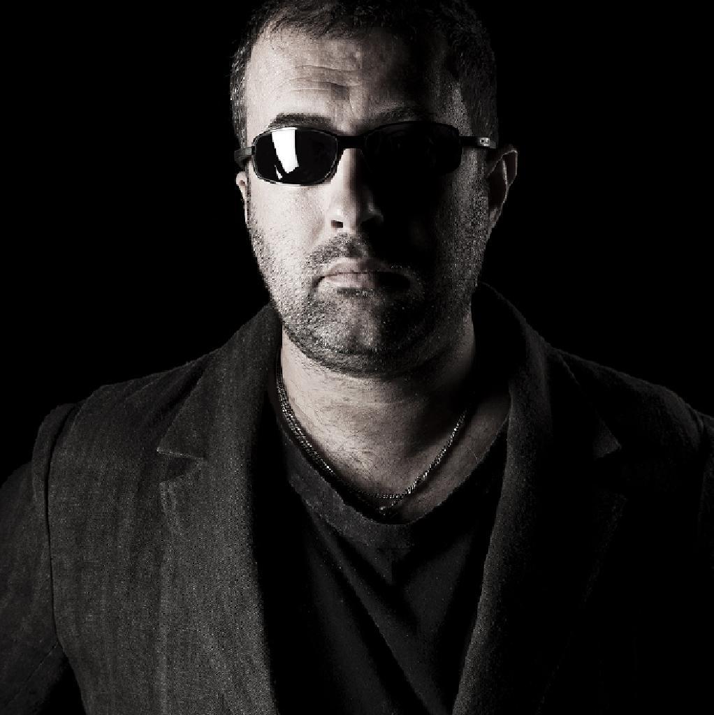 Dave Clarke