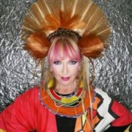 Toyah