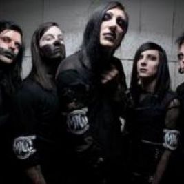 Motionless in white