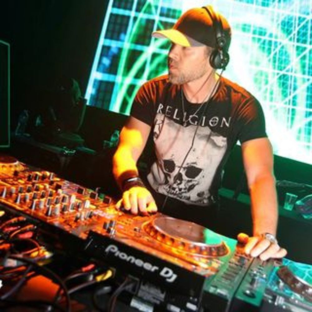 DJ Inter
