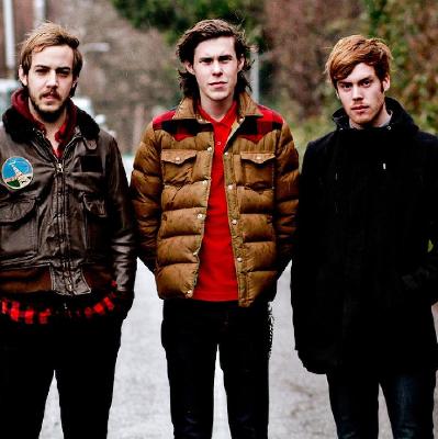 Wild Nothing
