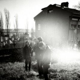 The Radio Dept.