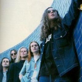 The Wonder Stuff