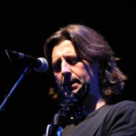 Steve Knightley